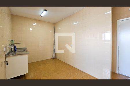 Apartamento à venda com 100m², 3 quartos e 2 vagas Apartamento à venda com 100m², 3 quartos e 2 vagasCozinha
