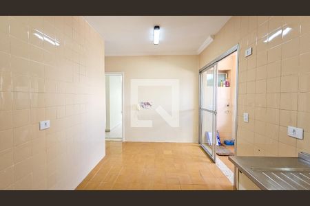 Apartamento à venda com 100m², 3 quartos e 2 vagas Apartamento à venda com 100m², 3 quartos e 2 vagasCozinha