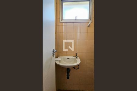 Apartamento à venda com 100m², 3 quartos e 2 vagas Apartamento à venda com 100m², 3 quartos e 2 vagasBanheiro 1