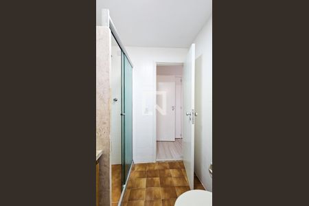 Apartamento à venda com 100m², 3 quartos e 2 vagas Apartamento à venda com 100m², 3 quartos e 2 vagasBanheiro 3
