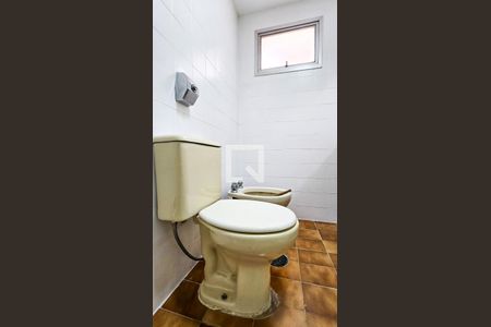 Apartamento à venda com 100m², 3 quartos e 2 vagas Apartamento à venda com 100m², 3 quartos e 2 vagasBanheiro 3