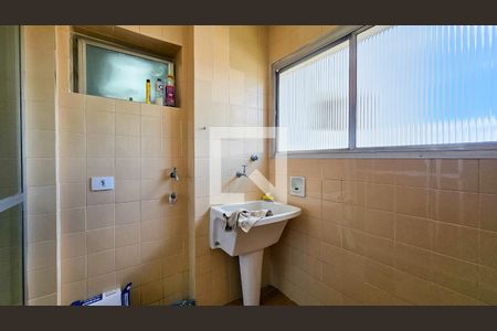 Apartamento à venda com 100m², 3 quartos e 2 vagas Apartamento à venda com 100m², 3 quartos e 2 vagasÁrea de Serviço