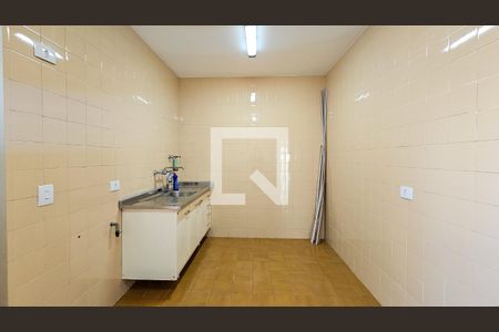 Apartamento à venda com 100m², 3 quartos e 2 vagas Apartamento à venda com 100m², 3 quartos e 2 vagasCozinha