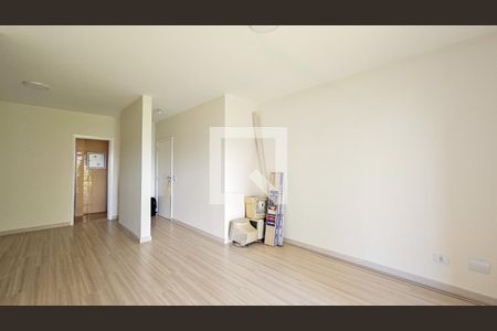 Sala de apartamento à venda com 3 quartos, 100m² em Vila Sofia, São Paulo
