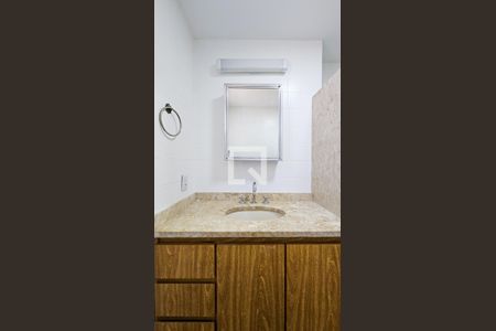 Apartamento à venda com 100m², 3 quartos e 2 vagas Apartamento à venda com 100m², 3 quartos e 2 vagasBanheiro 3