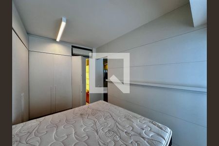 Apartamento à venda com 49m², 1 quarto e 1 vagaSuíte