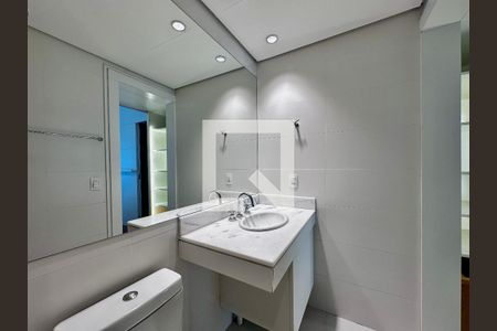 Apartamento à venda com 49m², 1 quarto e 1 vagaBanheiro Suíte