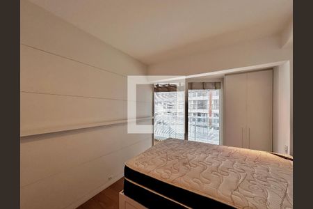 Apartamento à venda com 49m², 1 quarto e 1 vagaSuíte