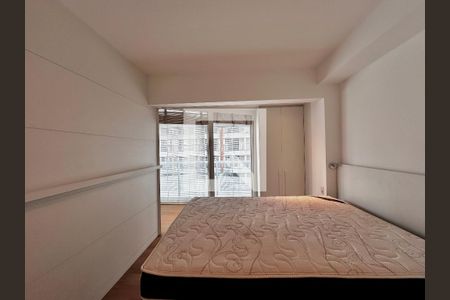 Apartamento à venda com 49m², 1 quarto e 1 vagaSuíte