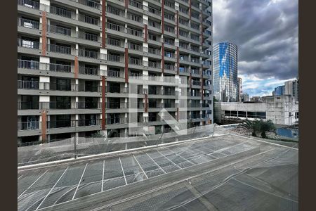 Apartamento à venda com 49m², 1 quarto e 1 vagaVista