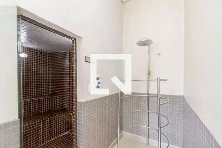 Apartamento à venda com 49m², 1 quarto e 1 vagaÁrea comum