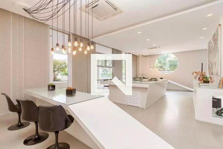 Apartamento à venda com 49m², 1 quarto e 1 vagaÁrea comum