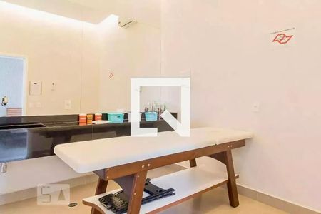 Apartamento à venda com 49m², 1 quarto e 1 vagaMassagem
