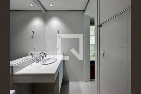 Apartamento à venda com 49m², 1 quarto e 1 vagaBanheiro Suíte