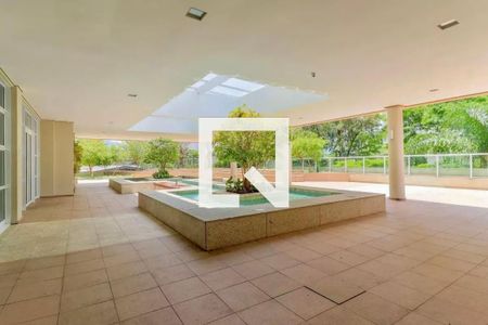 Apartamento à venda com 49m², 1 quarto e 1 vagaÁrea comum