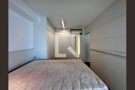 Apartamento à venda com 49m², 1 quarto e 1 vagaSuíte