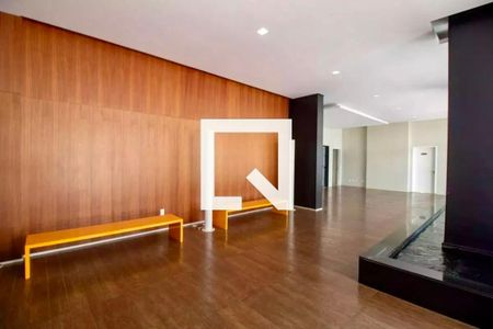 Apartamento à venda com 49m², 1 quarto e 1 vagaHall Elevadores