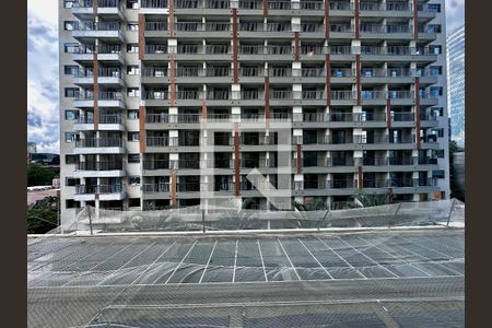 Apartamento à venda com 49m², 1 quarto e 1 vagaVista