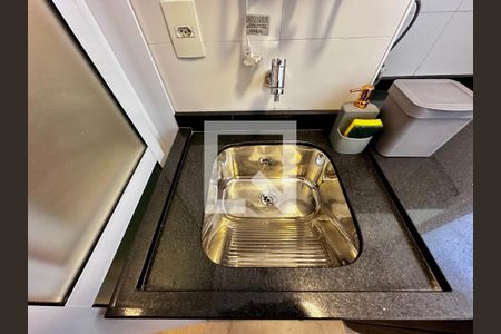 Apartamento à venda com 49m², 1 quarto e 1 vagaÁrea de Serviço