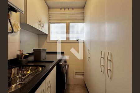 Apartamento à venda com 49m², 1 quarto e 1 vagaÁrea de Serviço