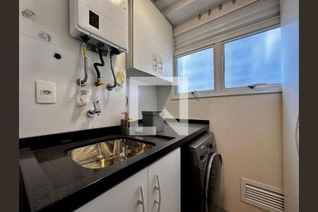 Apartamento à venda com 49m², 1 quarto e 1 vagaÁrea de Serviço