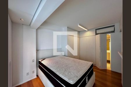 Apartamento à venda com 49m², 1 quarto e 1 vagaSuíte