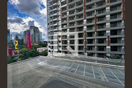 Apartamento à venda com 49m², 1 quarto e 1 vagaVista