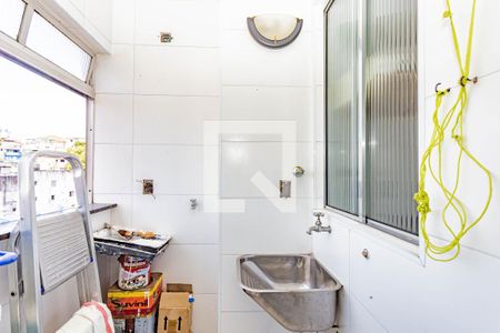 Apartamento à venda com 52m², 2 quartos e 1 vagaÁrea de Serviço