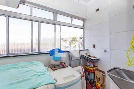 Apartamento à venda com 52m², 2 quartos e 1 vagaÁrea de Serviço