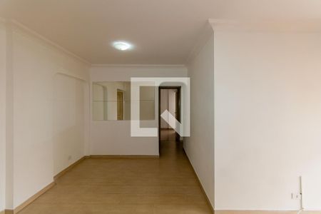 Sala de apartamento à venda com 3 quartos, 80m² em Vila Prudente, São Paulo