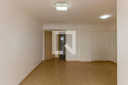 Sala de apartamento à venda com 3 quartos, 80m² em Vila Prudente, São Paulo