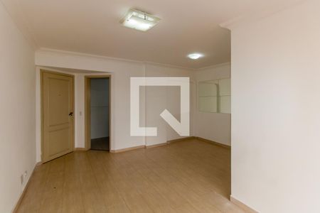 Sala de apartamento à venda com 3 quartos, 80m² em Vila Prudente, São Paulo