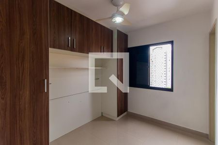 Suite de apartamento à venda com 3 quartos, 80m² em Vila Prudente, São Paulo
