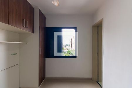 Suite de apartamento à venda com 3 quartos, 80m² em Vila Prudente, São Paulo