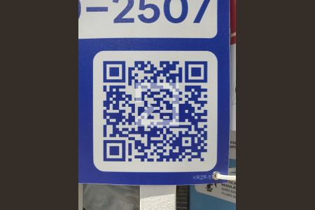 Apartamento para alugar com 100m², 2 quartos e 1 vagaplaquinha qr