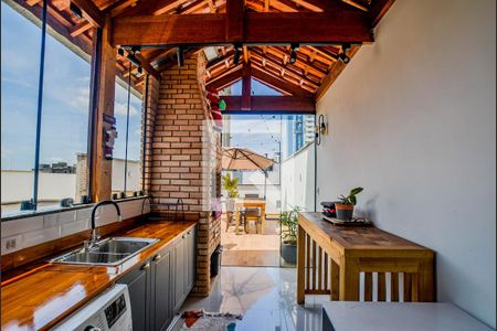 Apartamento para alugar com 100m², 2 quartos e 1 vagaÁrea de Serviço