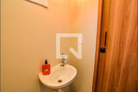 Apartamento para alugar com 100m², 2 quartos e 1 vagaBanheiro de serviço