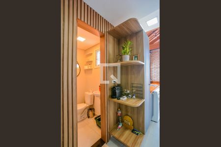 Apartamento para alugar com 100m², 2 quartos e 1 vagaCozinha