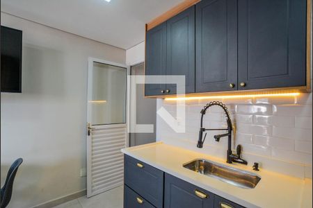 Apartamento para alugar com 100m², 2 quartos e 1 vagaCozinha
