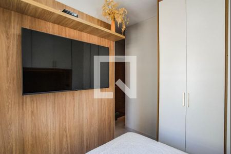 Apartamento para alugar com 100m², 2 quartos e 1 vagaQuarto Suíte