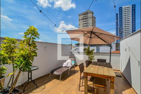 Apartamento para alugar com 100m², 2 quartos e 1 vagaCobertura