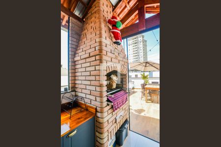 Apartamento para alugar com 100m², 2 quartos e 1 vagaChurrasqueira