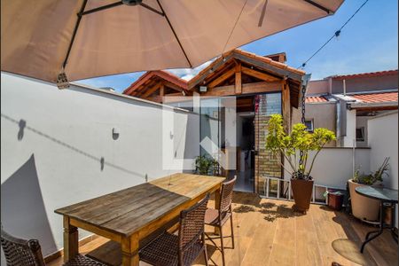 Apartamento para alugar com 100m², 2 quartos e 1 vagaCobertura