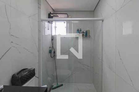 Apartamento à venda com 180m², 3 quartos e 4 vagasBanheiro da Suíte