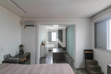 Apartamento à venda com 180m², 3 quartos e 4 vagasQuarto 1