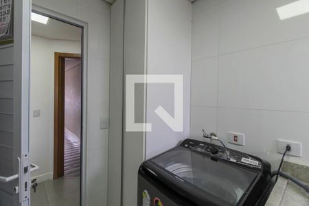Apartamento à venda com 180m², 3 quartos e 4 vagasÁrea de Serviço