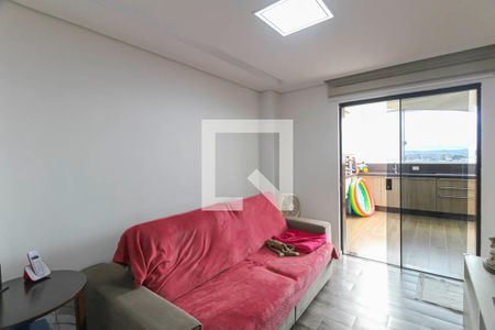 Apartamento à venda com 180m², 3 quartos e 4 vagasQuarto 2