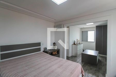 Apartamento à venda com 180m², 3 quartos e 4 vagasQuarto 1