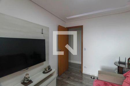 Apartamento à venda com 180m², 3 quartos e 4 vagasQuarto 2