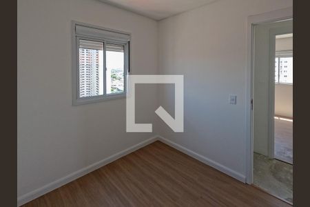 Quarto de apartamento à venda com 2 quartos, 40m² em Vila Palmeiras, São Paulo